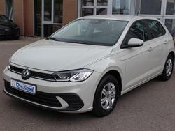 Grau Neu 2025 VW Polo Limousine | 17.980 € (Superpreis)