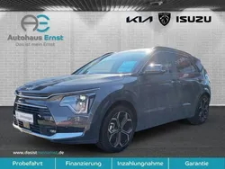 Grau Gebraucht 2023 Kia Niro Spirit SUV | 38.990 € (Teuer)