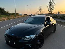 Schwarz Gebraucht 2015 BMW 428 M Sport Coupé | 19.490 € (Fairer Preis)