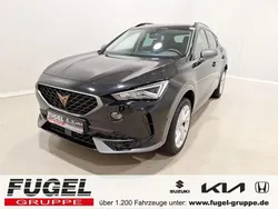 Mitternachtsschwarz Gebraucht 2023 Cupra Formentor SUV | 24.899 € (Guter Preis)