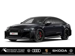 Sebringschwarz kristalleffekt Neu 2025 Audi RS7 Performance Kleinwagen | 159.800 € (Fairer Preis)