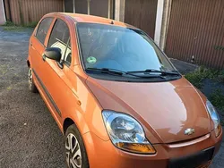 Braun Gebraucht 2006 Chevrolet Matiz SE Kleinwagen | 1.890 € (Fairer Preis)