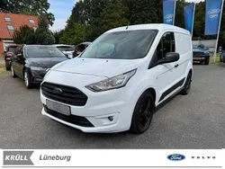 Weiß Gebraucht 2019 Ford Transit Trend Limousine | 12.888 € (Fairer Preis)