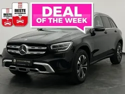 Mercedes GLC300e