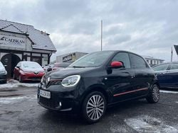 Sternenschwarz Gebraucht 2020 Renault Twingo Intens Kleinwagen | 12.990 € (Guter Preis)