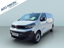 Weiß Neu 2025 Opel Vivaro S Van | 27.850 € (Guter Preis)
