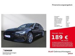 Othercolor Gebraucht 2024 Audi A6 Sport Kombi | 54.880 €