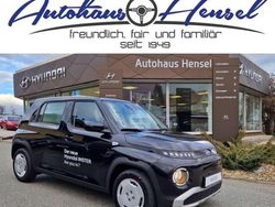 Abyss black Gebraucht 2025 Hyundai Inster Select Kleinwagen | 21.990 € (Guter Preis)