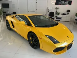 Gelb Gebraucht 2013 Lamborghini Gallardo | 138.490 €