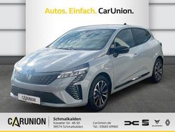 Rafalgrau metallic Neu 2025 Renault Clio V Techno Limousine | 22.700 € (Fairer Preis)