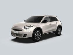 Beige Neu 2025 Fiat 600 La Prima SUV | 28.990 € (Fairer Preis)