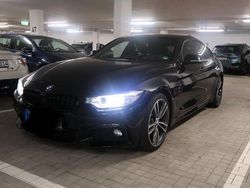 Schwarz Gebraucht 2015 BMW 420 Gran Coupé M Sport Coupé | 20.900 € (Fairer Preis)