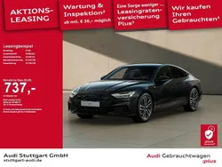 Mythosschwarz metallic Gebraucht 2024 Audi A7 Sportback Ambiente Kleinwagen | 64.940 € (Fairer Preis)