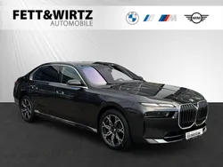 BMW 740
