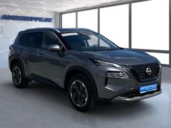 Grau Neu 2025 Nissan X-Trail N-Connecta SUV | 34.990 €