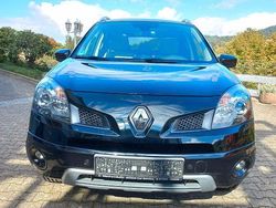 Schwarz Gebraucht 2011 Renault Koleos Night&Day SUV | 10.190 € (Teuer)