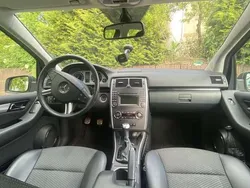 Grau Gebraucht 2010 Mercedes B180 Van / Kleinbus | 2.500 € (Superpreis)