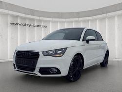 Weiß Gebraucht 2012 Audi A1 Ambition Kleinwagen | 10.990 € (Fairer Preis)