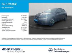 Grau Gebraucht 2024 VW Polo Move Limousine | 22.549 € (Fairer Preis)