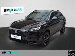 Schwarz Neu 2025 Honda HR-V Advance SUV | 34.990 € (Fairer Preis)
