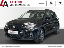 Schwarz Neu 2024 Seat Arona Style SUV | 26.645 € (Fairer Preis)