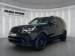 Schwarz Neu 2025 Land Rover Discovery 5 SE Dynamic SUV | 77.890 € (Superpreis)