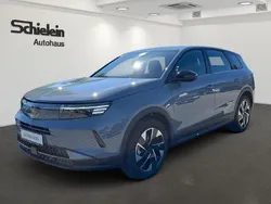 Grafik grau Neu 2025 Opel Grandland X Edition SUV | 34.950 € (Fairer Preis)