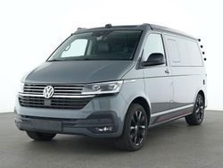 Pure grey Gebraucht 2023 VW T6.1 Edition Van | 65.970 €