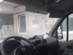 Schwarz Gebraucht 2001 Opel Movano Van | 2.000 €