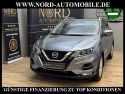 Grau Gebraucht 2019 Nissan Qashqai N-Way SUV | 17.400 € (Fairer Preis)