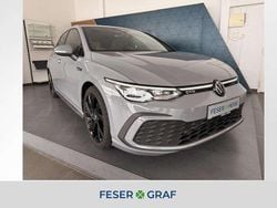 Mondsteingrau Gebraucht 2023 VW Golf VIII GTD Limousine | 31.200 € (Guter Preis)