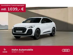 Gletscherweiß metallic Neu 2025 Audi Q5 SUV | 93.353 €