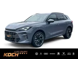Graphengrau Neu 2025 Cupra Terramar VZ SUV | 51.298 € (Fairer Preis)