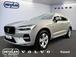 Gebraucht 2021 Volvo XC60 SUV | 34.750 € (Fairer Preis)
