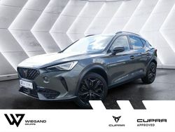 Grau Gebraucht 2023 Cupra Formentor VZ SUV | 34.927 € (Etwas zu teuer)