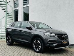 Grau Gebraucht 2020 Opel Grandland X Innovation SUV | 15.390 € (Guter Preis)