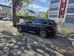Gebraucht 2013 BMW X5 Sport Line SUV | 22.500 € (Fairer Preis)