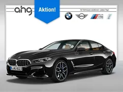 Saphirschwarz met. Neu 2025 BMW 840 M Sport Coupé | 89.990 € (Guter Preis)