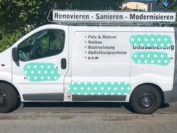 Weiß Gebraucht 2009 Opel Vivaro Van | 3.200 €