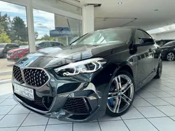 Schwarz Gebraucht 2020 BMW M235 Performance Limousine | 33.890 € (Fairer Preis)