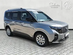 Neu 2025 Ford Tourneo Courier Titanium Van / Kleinbus | 27.378 € (Guter Preis)