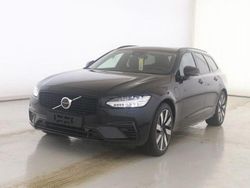 Onyx black / metallic Gebraucht 2025 Volvo V90 Ultra Kombi | 54.900 € (Teuer)