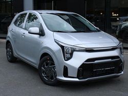 Silber Neu 2025 Kia Picanto Vision Kleinwagen | 16.990 € (Fairer Preis)