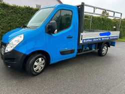 Blau Gebraucht 2016 Renault Master Van | 14.990 € (Fairer Preis)