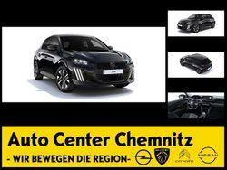 Agueda gelb metallic Neu 2025 Peugeot 208 Allure Kleinwagen | 21.959 € (Etwas zu teuer)