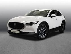 Arctic white (weiß) (weiß) Gebraucht 2021 Mazda CX-30 Basis SUV | 19.444 € (Guter Preis)