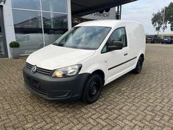 Weiß Gebraucht 2010 VW Caddy Van / Kleinbus | 6.999 € (Guter Preis)