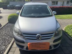 Silber Gebraucht 2005 VW Golf Plus Cross Trendline Van / Kleinbus | 3.000 € (Fairer Preis)
