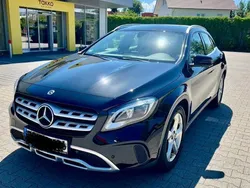 Mercedes GLA180