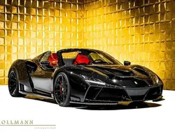 Ferrari F8